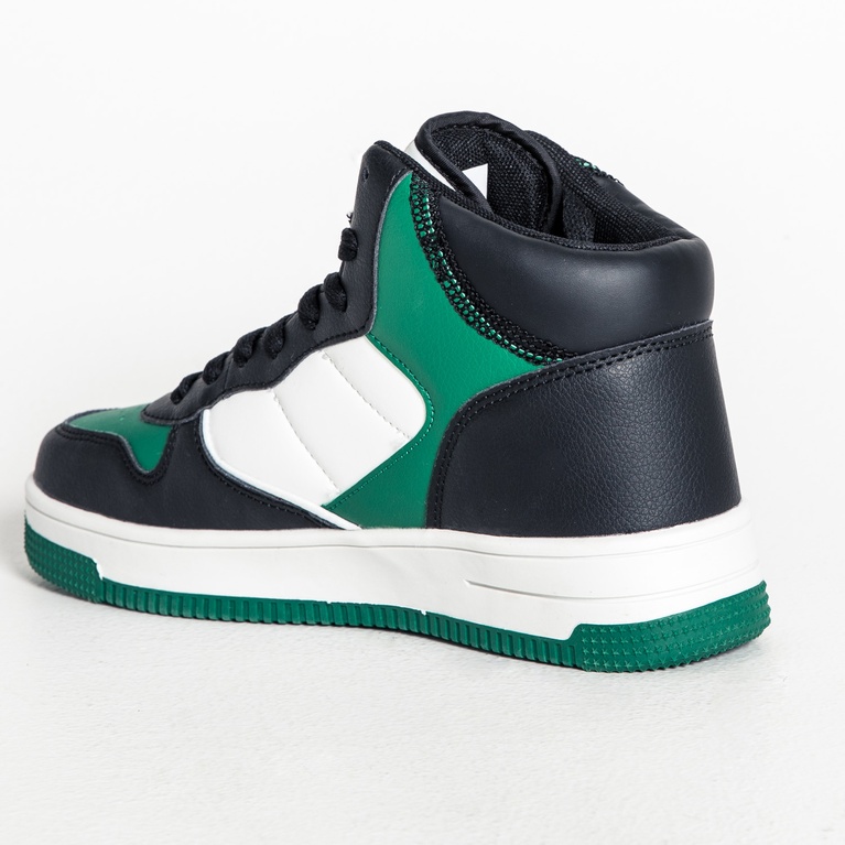 Sneaker "Archie Mid"